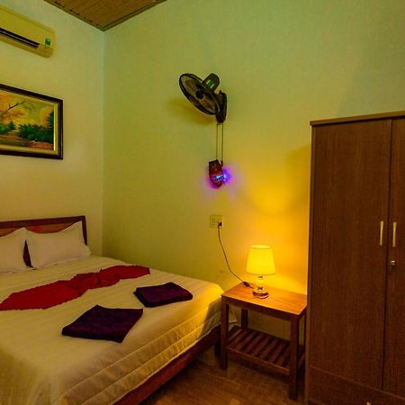 Phong Nha Amanda 2 Homestay Εξωτερικό φωτογραφία