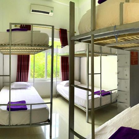 Phong Nha Amanda 2 Homestay Εξωτερικό φωτογραφία