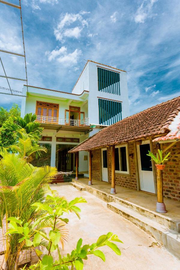 Phong Nha Amanda 2 Homestay Εξωτερικό φωτογραφία