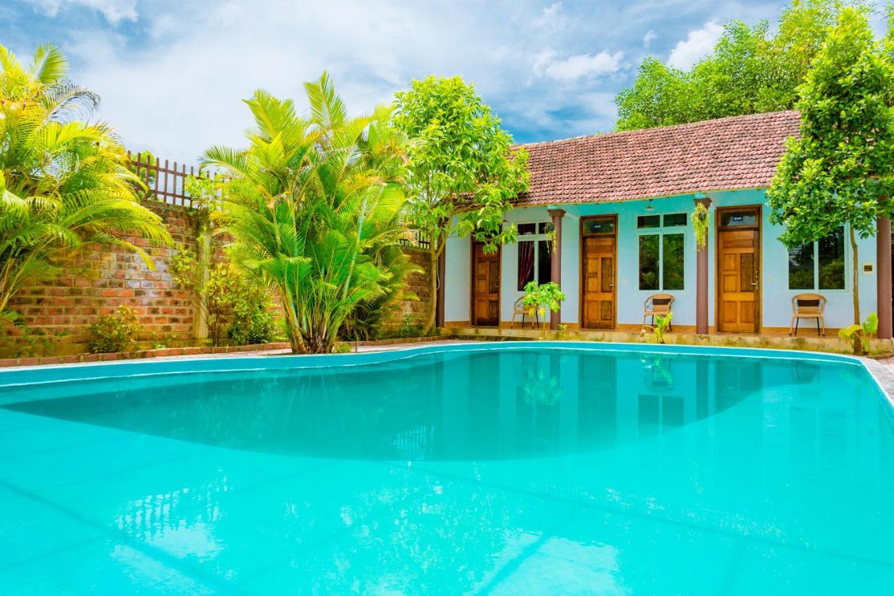Phong Nha Amanda 2 Homestay Εξωτερικό φωτογραφία