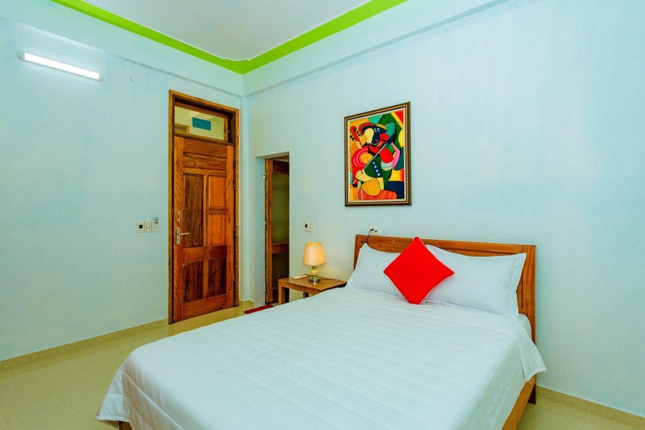 Phong Nha Amanda 2 Homestay Εξωτερικό φωτογραφία