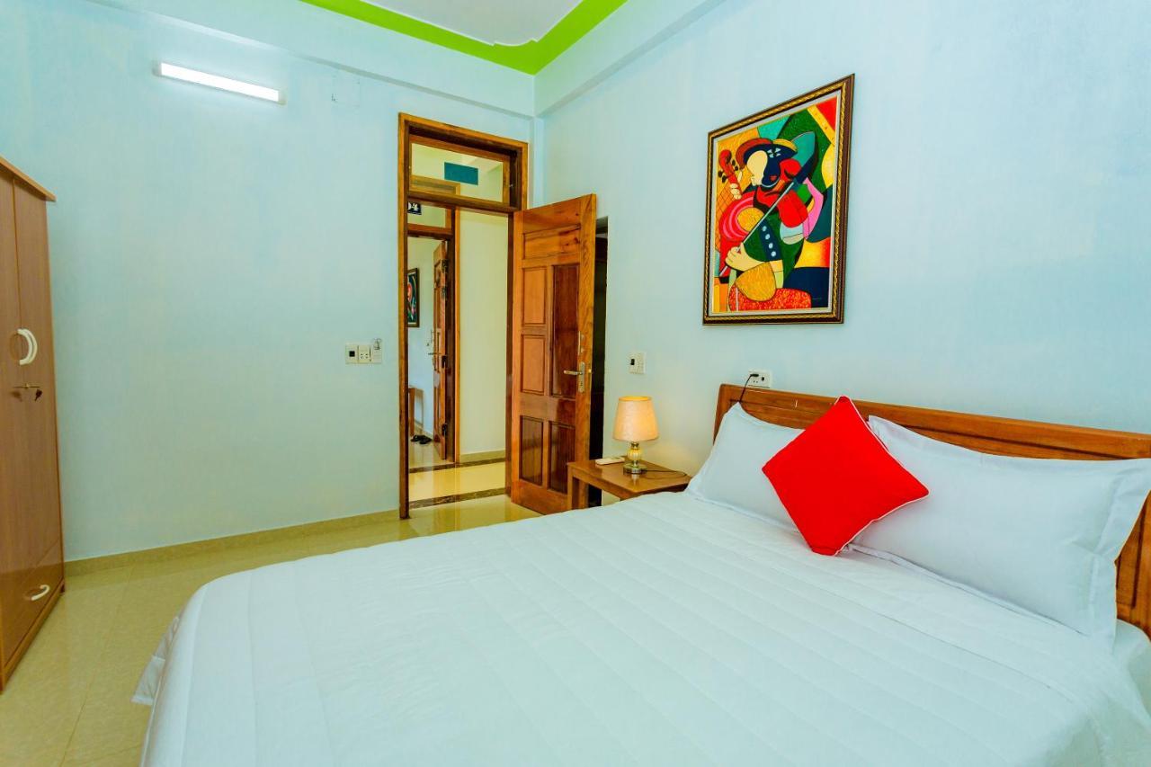 Phong Nha Amanda 2 Homestay Εξωτερικό φωτογραφία