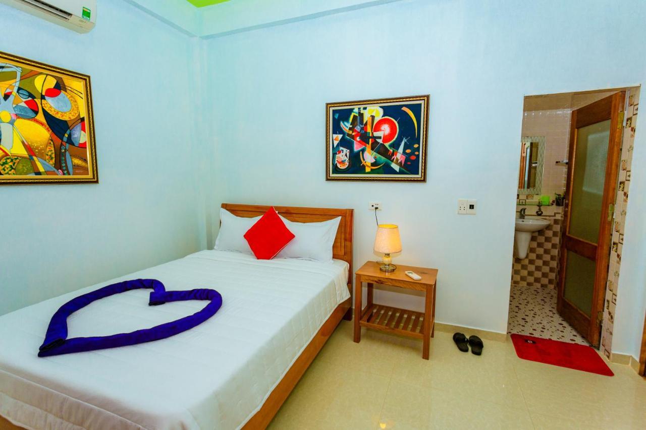 Phong Nha Amanda 2 Homestay Εξωτερικό φωτογραφία