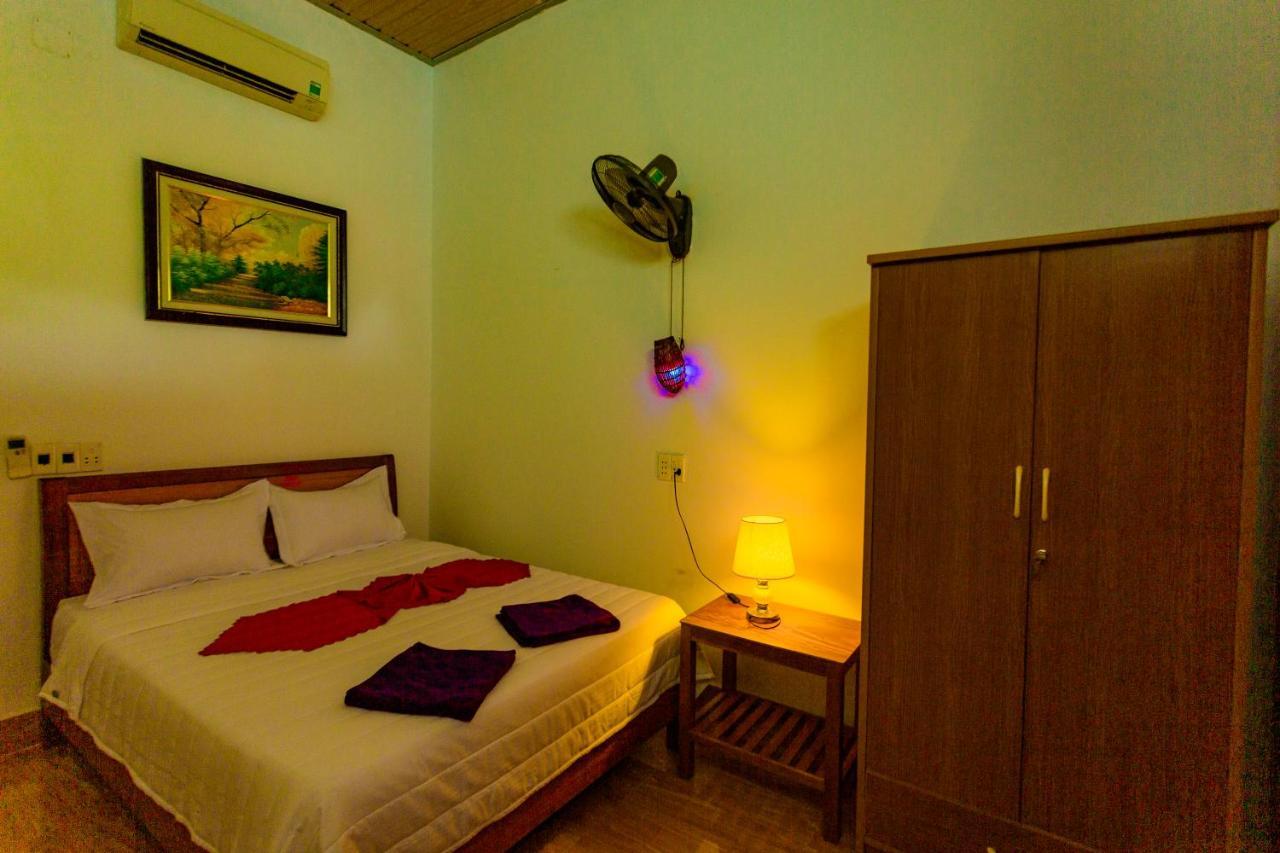 Phong Nha Amanda 2 Homestay Εξωτερικό φωτογραφία