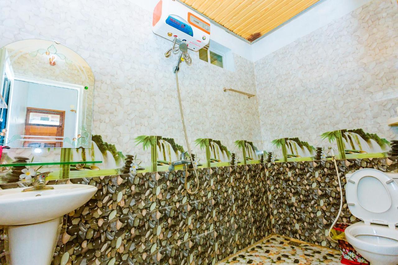 Phong Nha Amanda 2 Homestay Εξωτερικό φωτογραφία