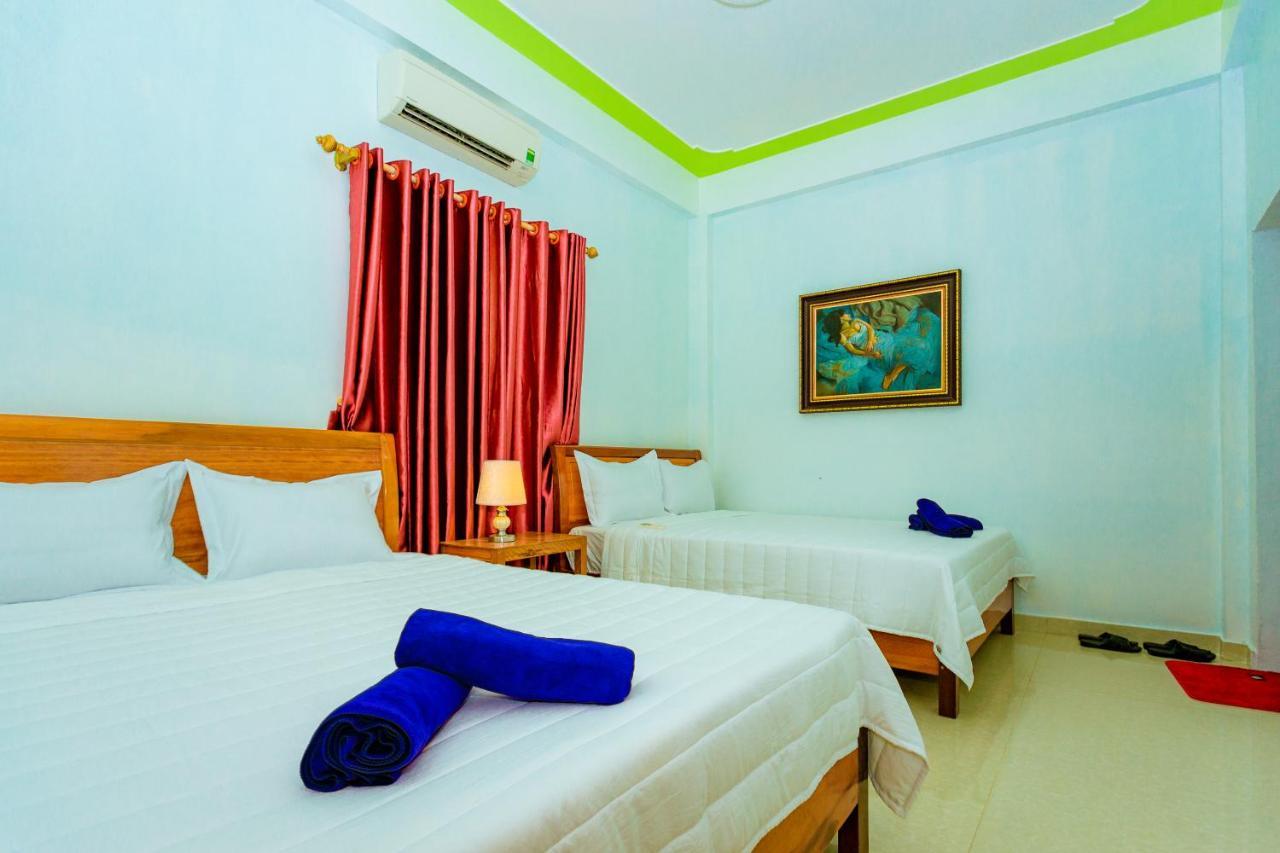 Phong Nha Amanda 2 Homestay Εξωτερικό φωτογραφία