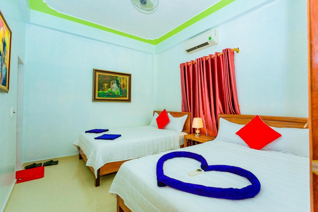 Phong Nha Amanda 2 Homestay Εξωτερικό φωτογραφία