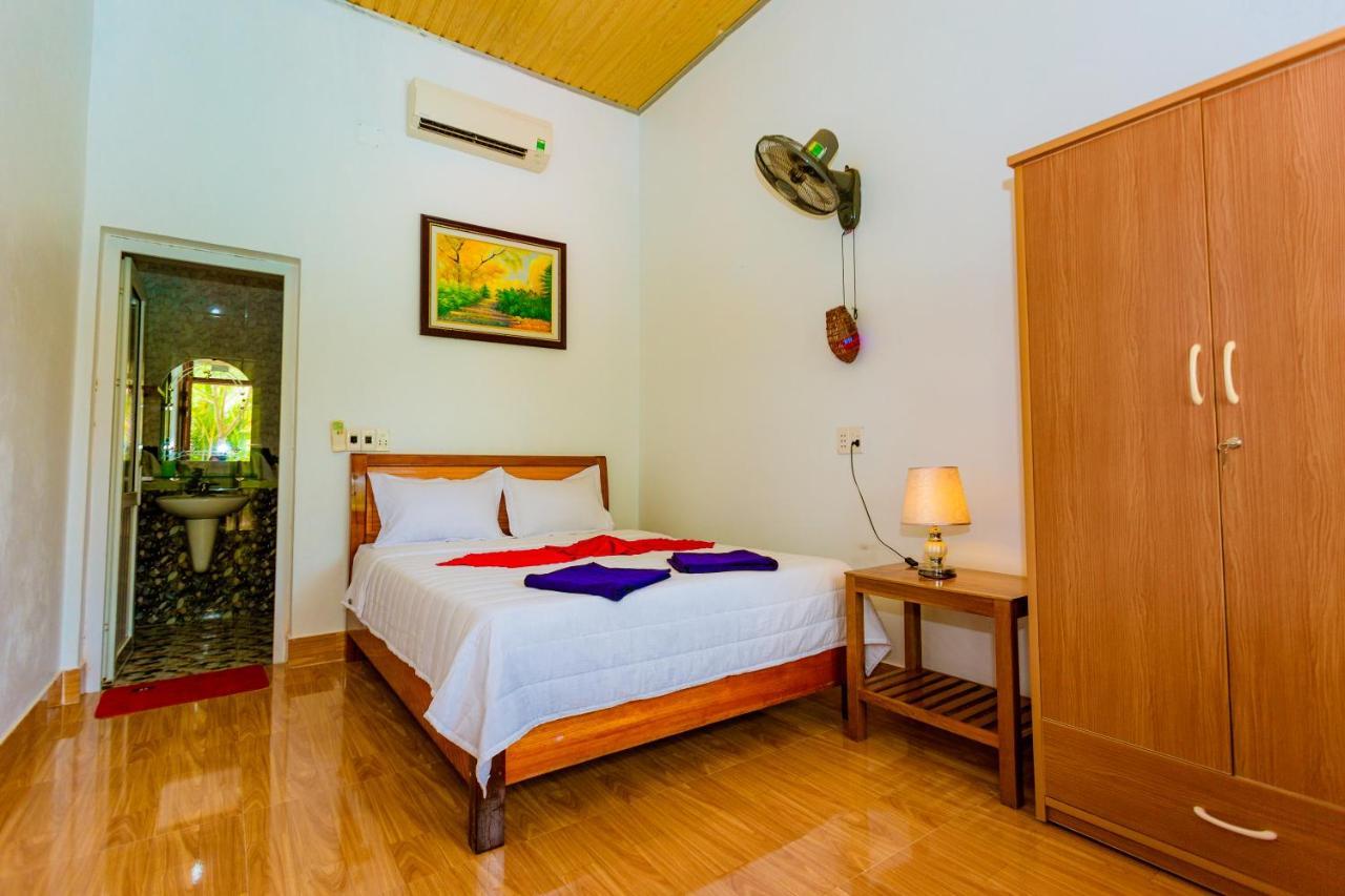 Phong Nha Amanda 2 Homestay Εξωτερικό φωτογραφία