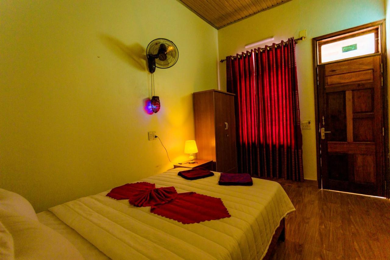 Phong Nha Amanda 2 Homestay Εξωτερικό φωτογραφία