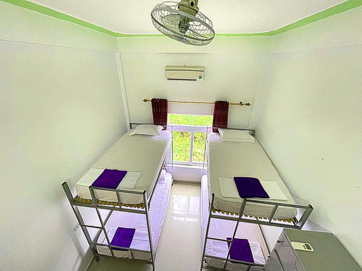 Phong Nha Amanda 2 Homestay Εξωτερικό φωτογραφία