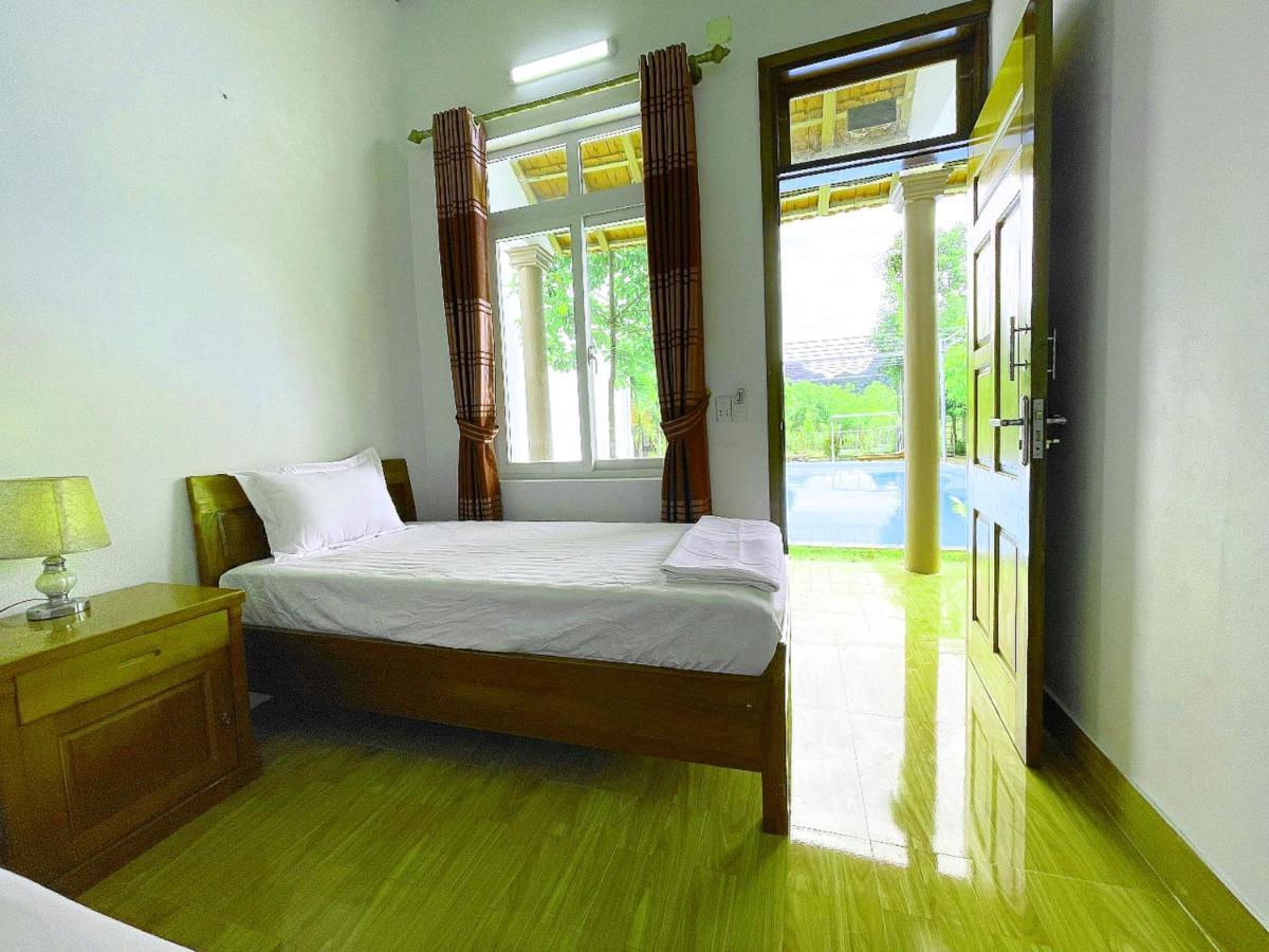 Phong Nha Amanda 2 Homestay Εξωτερικό φωτογραφία