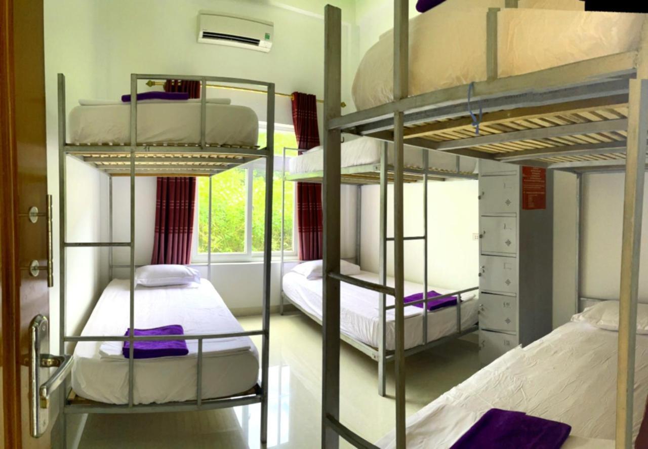 Phong Nha Amanda 2 Homestay Εξωτερικό φωτογραφία