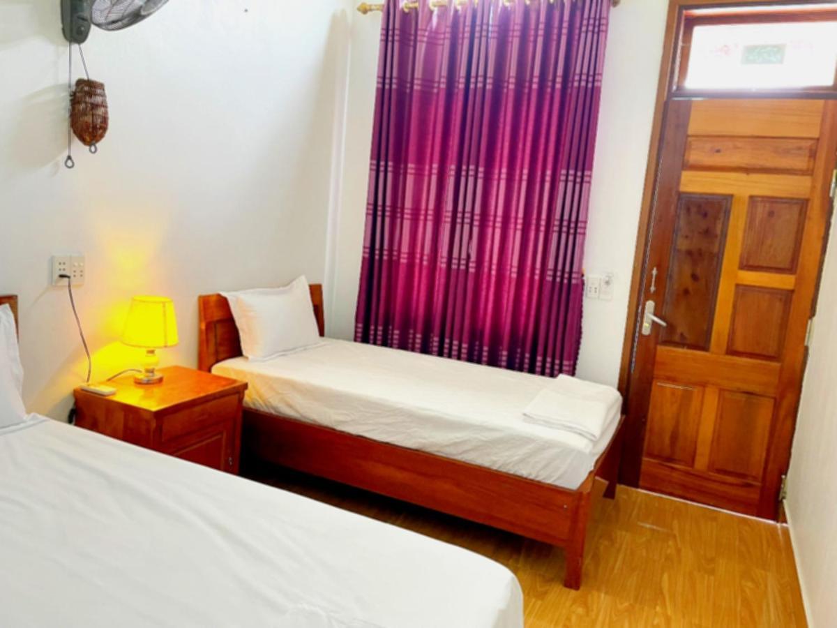 Phong Nha Amanda 2 Homestay Εξωτερικό φωτογραφία